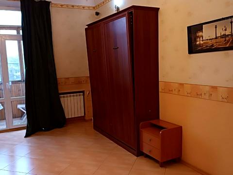 квартира за адресою Берестейський просп. (Перемоги), 80/57