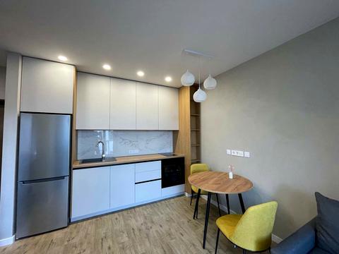 квартира по адресу Салютная ул., 2