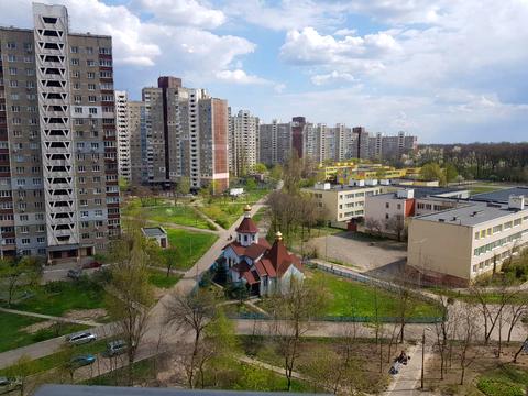 квартира по адресу Академика Глушкова просп., 15