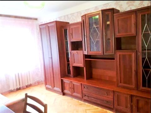 квартира по адресу Воскресенский просп. (Перова), 11-А