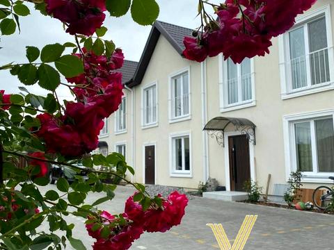 будинок за адресою Київська вул.