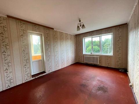 квартира по адресу Гонгадзе Георгия просп. (Советской Украины), 28