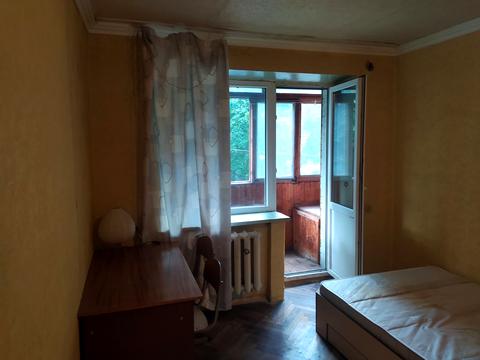 комната по адресу Борщаговская ул., 212