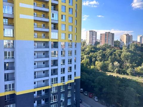 квартира за адресою Кадетський Гай вул., 12