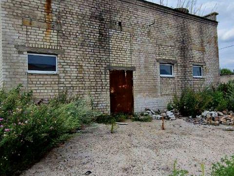 комерційна за адресою Степова вул., 1