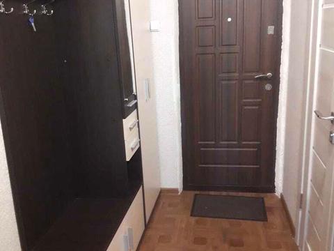 квартира по адресу Ясиноватский пер., 11