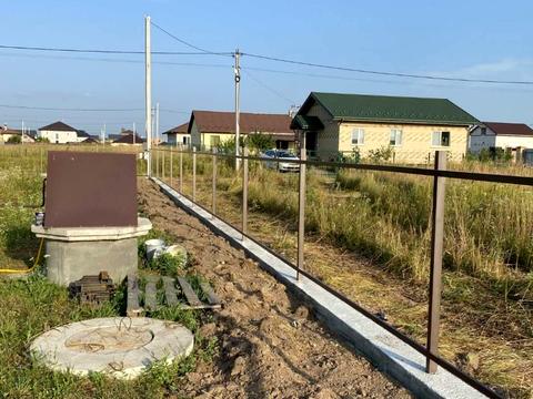 участок по адресу Сави Освященного, 303