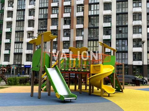 квартира по адресу Тираспольская ул., 54