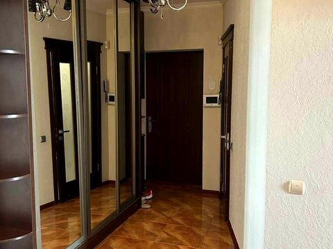 квартира за адресою Костанді вул., 201