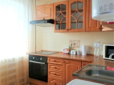 квартира по адресу Владимира Ивасюка просп. (Героїв Сталінграду), 43