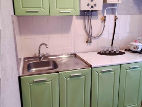 квартира по адресу Радистов ул., 4