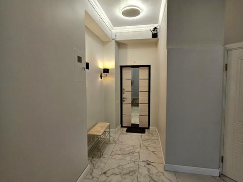 квартира за адресою Київ, Павла Загребельного вул. (Миколи Раєвського), 34