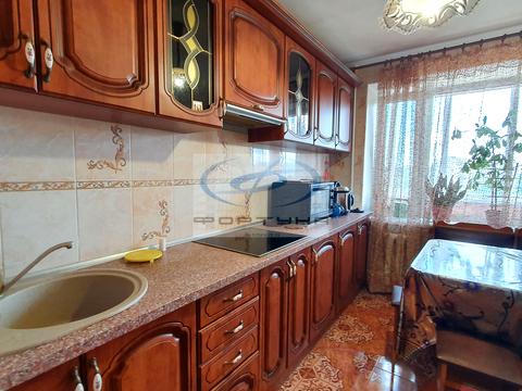 квартира за адресою Перемоги просп., 38