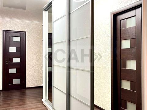 квартира по адресу Харьковская ул., 8