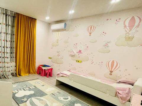 квартира за адресою Київ, Глибочицька вул., 32-В