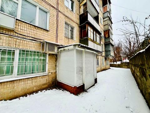 комерційна за адресою Харків, Альпійський пров. (3-й Таганський), 2а