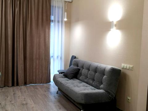 квартира по адресу Костомаровская ул. (Щорса), 1