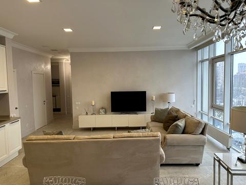 квартира по адресу Иоанна Павла II ул. (Лумумбы Патриса), 6/1