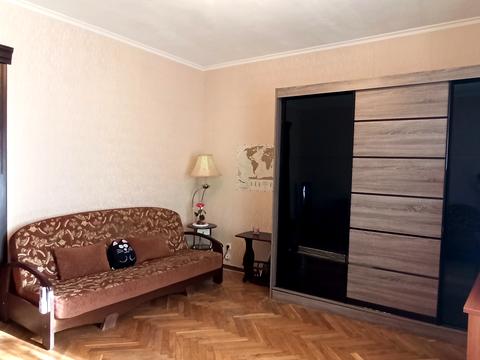 квартира по адресу Михаила Грушевского ул., 34/1