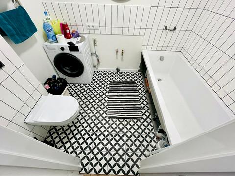 квартира за адресою Баварська вул., 17