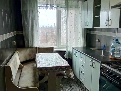 квартира по адресу Янтарная ул., 79