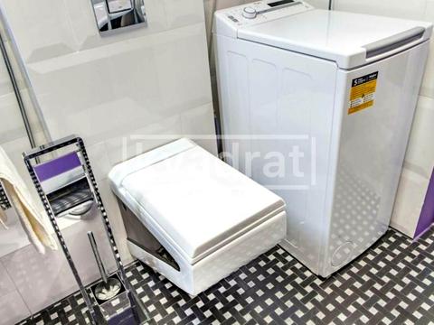 квартира по адресу Саксаганского ул., 37-К