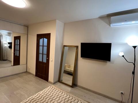 квартира по адресу Софии Русовой ул., 7-Г