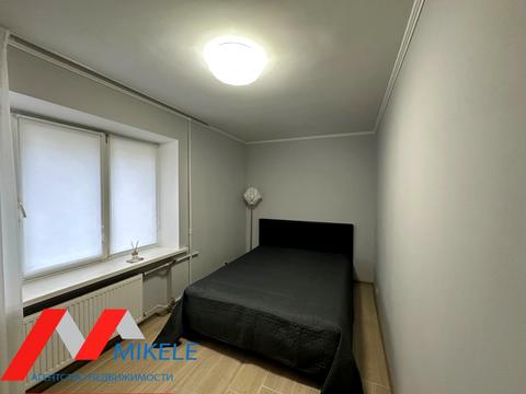 квартира за адресою Дегтярівська вул., 43/9