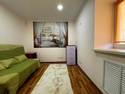 квартира по адресу Александра Поля просп. (Кірова), 48-В