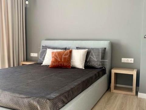 квартира за адресою Лабораторний пров., 7