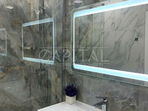 квартира за адресою Київ, Михайла Омеляновича-Павленка вул. (Суворова), 13