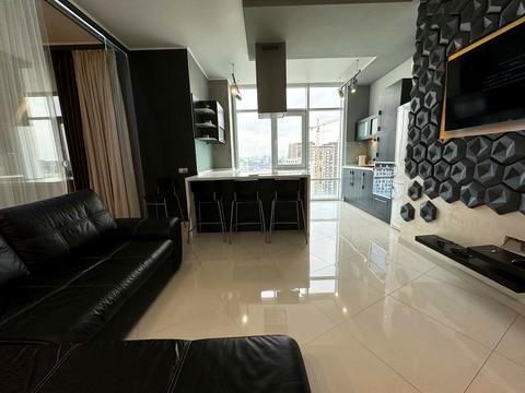 квартира по адресу Иоанна Павла II ул. (Лумумбы Патриса), 6/1