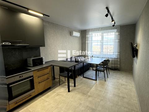 квартира по адресу Лысогорский пер., 20