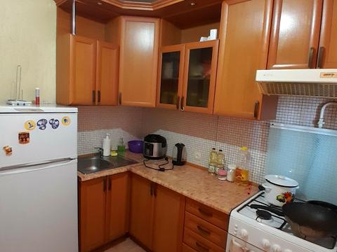 квартира по адресу шосе Херсонське, 30
