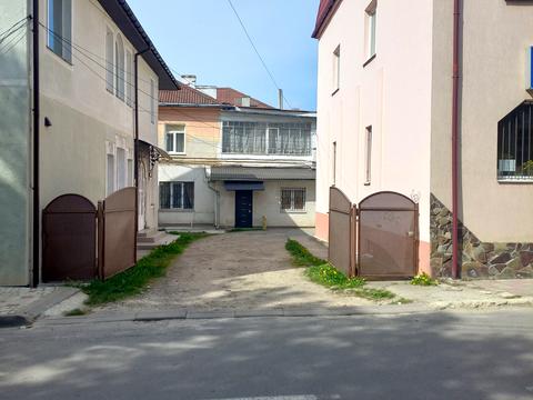 квартира по адресу Шевченка, 7