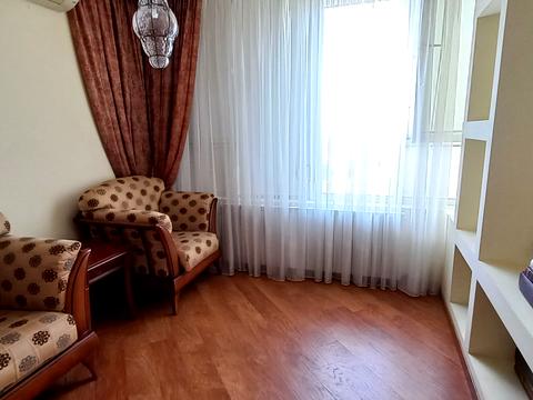 квартира по адресу Любарского пер. (Белостоцкого), 4-А
