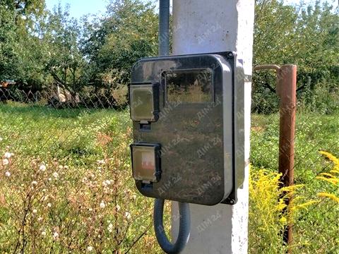 ділянка за адресою Володимира Степанюка вул., 1