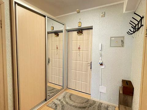 квартира за адресою смт. Коцюбинське, Доківська вул., 10