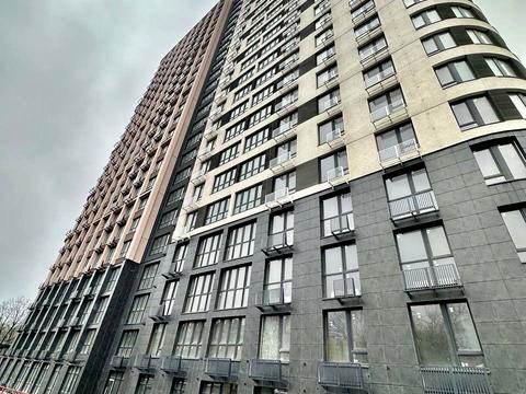 квартира по адресу Франко, 40