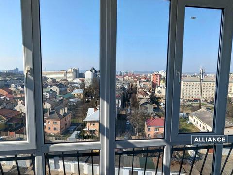 квартира за адресою Курінного Чорноти вул., 2.3