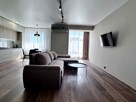 квартира за адресою Височана вул., 18 к1