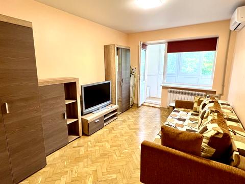 квартира за адресою Середньофонтанська вул., 53/55