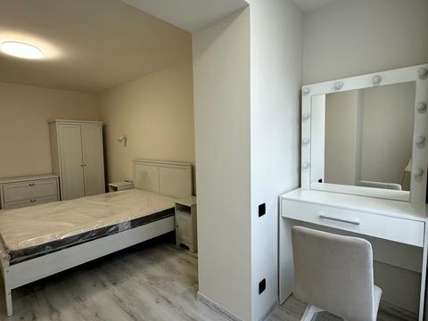 квартира по адресу Александра Довженко ул., 24