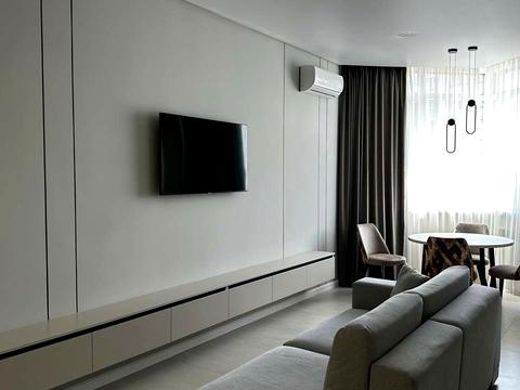 квартира по адресу Андрея Верхогляда ул. (Михайла Драгомирова), 14-А