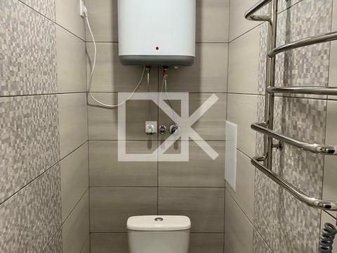 квартира по адресу Краковская ул., 27-А