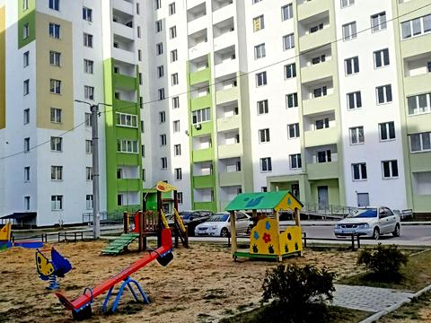квартира за адресою Миру вул., 47