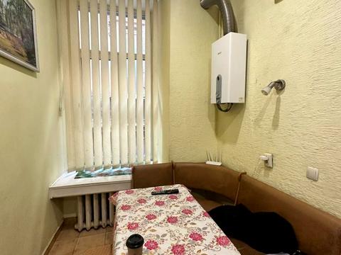 квартира за адресою Театральний пров. (Чайковського), 17