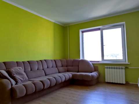 квартира за адресою Богатирська вул., 6-А