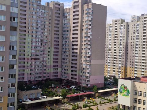 квартира по адресу Николая Закревского ул., 97