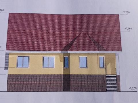 будинок за адресою Приозерна вул.